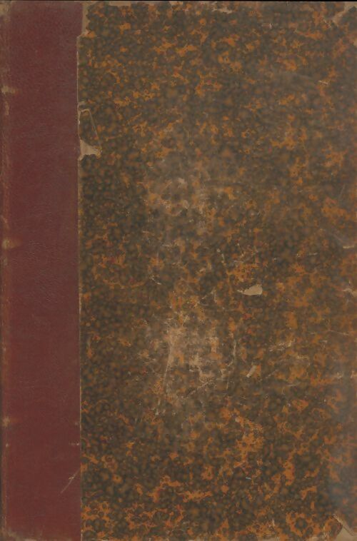 Livrenpoche : Traité d'anatomie humaine Tome I - Collectif - Livre