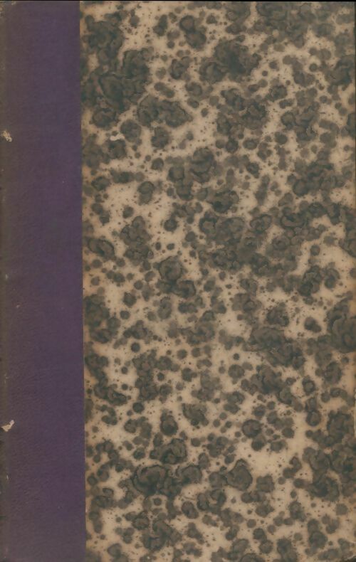 Livrenpoche : Oeuvres dramatiques de Schiller Tome II - Friedrich Von Schiller - Livre