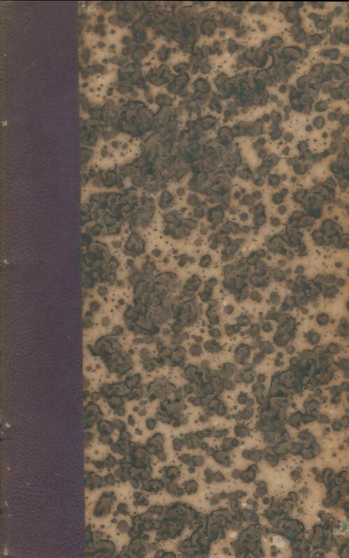 Livrenpoche : Oeuvres dramatiques de Schiller Tome Iii - Friedrich Von Schiller - Livre
