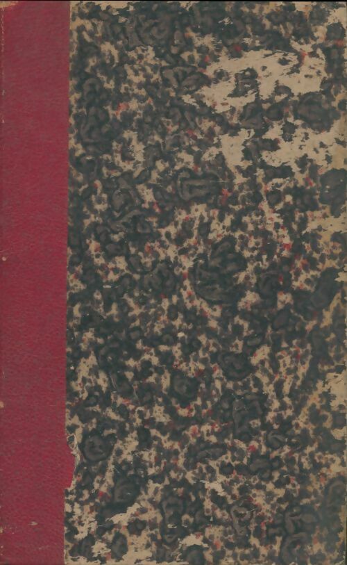Livrenpoche : Oeuvres de Rabelais Tome I - François Rabelais - Livre