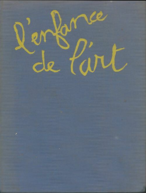 Livrenpoche : L'Enfance de l'Art. Petite Méthode Pour Accompagner Les Enfants Dans La Peinture - S. Boivineau - Livre