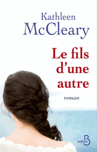 Livrenpoche : Le fils d'une autre - Kathleen McCleary - Livre