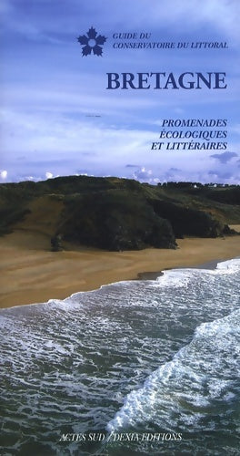 Livrenpoche : Bretagne - Joséphine Le Gouvello - Livre