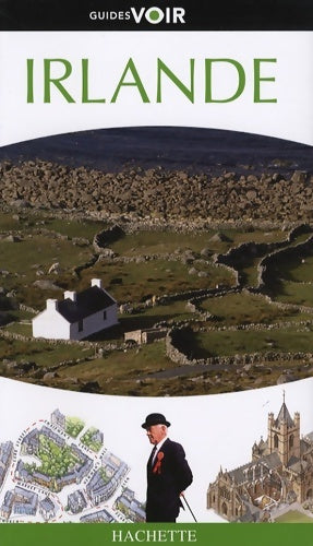 Livrenpoche : Irlande - Collectif - Livre