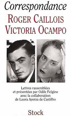 Livrenpoche : Correspondance 1939-1978 - Roger Caillois - Livre