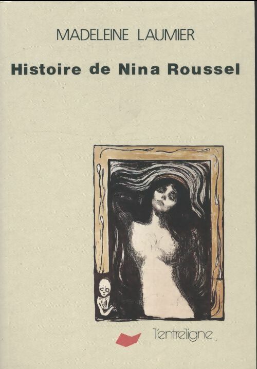 Livrenpoche : Histoire de Nina Roussel - Laumier - Livre