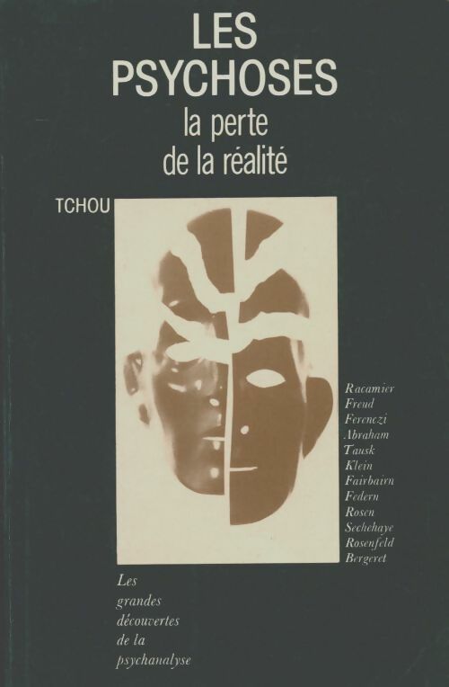 Livrenpoche : Gdes découvertes psy - Collectif - Livre