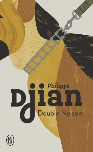 Livrenpoche : Double nelson - Philippe Djian - Livre