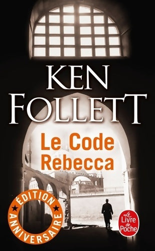 Livrenpoche : Le code Rebecca - Ken Follett - Livre