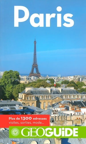 Livrenpoche : Paris - Collectif - Livre