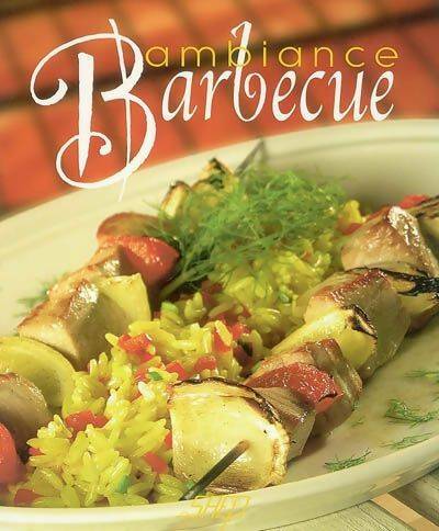 Livrenpoche : Ambiance barbecue - Lucette Hoisnard - Livre