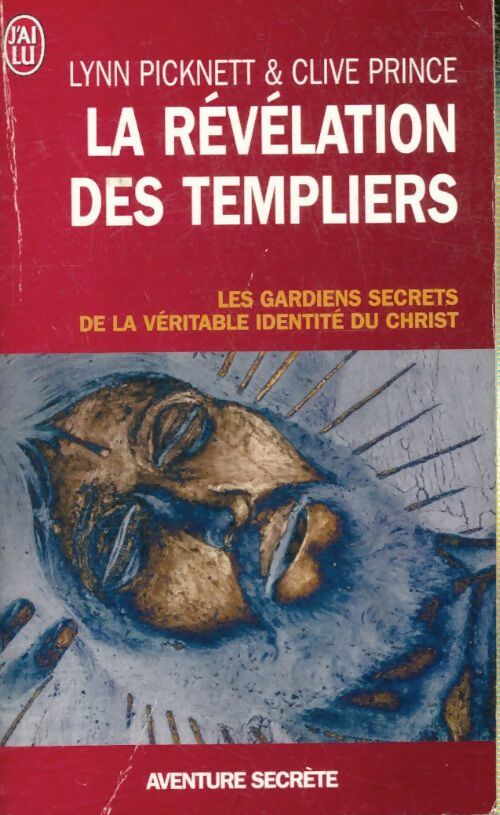 Livrenpoche : La révélation des templiers - Clive Prince, Lynn Picknett - Livre
