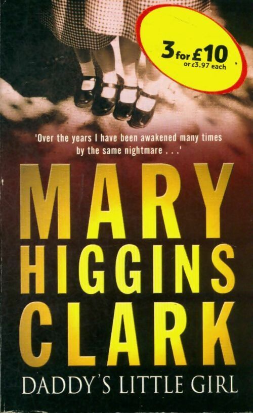Livrenpoche : Daddy's little girl - Mary Higgins Clark - Livre