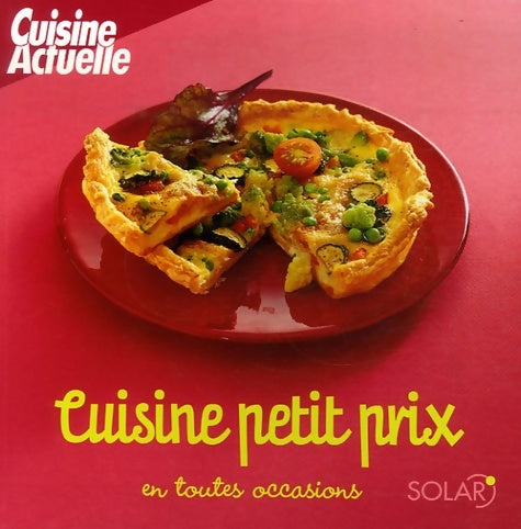 Livrenpoche : Cuisine petit prix - Stephan Lagorce - Livre