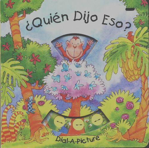 Livrenpoche : Quien diso eso ? - Collectif - Livre