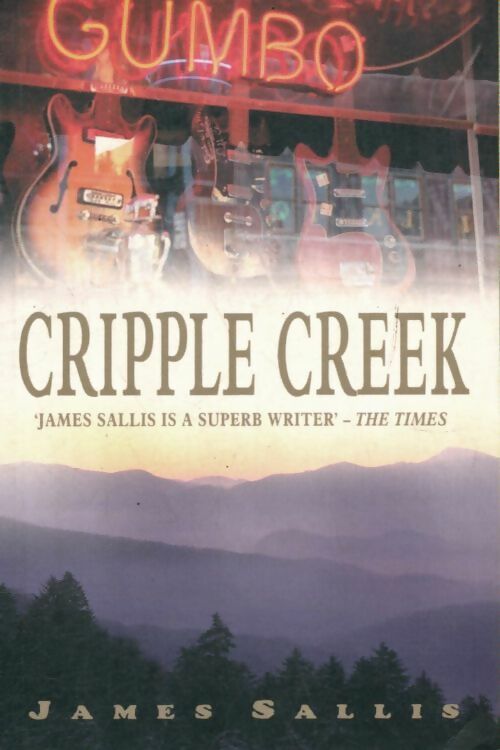 Livrenpoche : Cripple creek - James Sallis - Livre