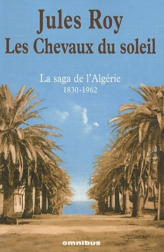 Livrenpoche : Chevaux du soleil - Collectif - Livre