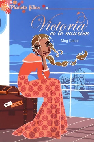 Livrenpoche : Victoria et le vaurien - Meg Cabot - Livre