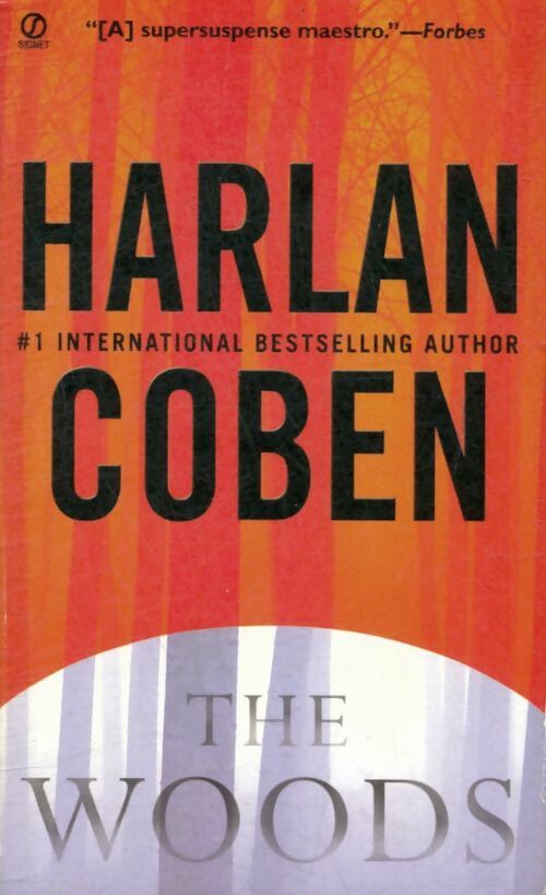 Livrenpoche : The woods - Harlan Coben - Livre