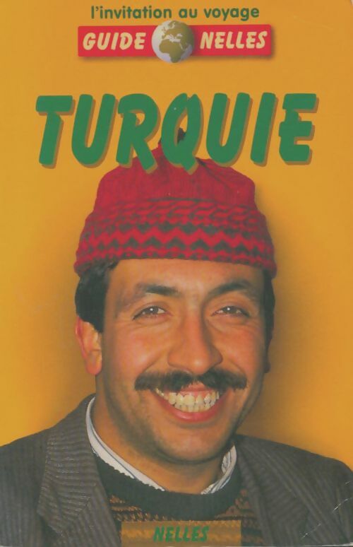Livrenpoche : Turquie - Collectif - Livre