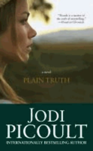 Livrenpoche : Plain truth - Jodi Picoult - Livre