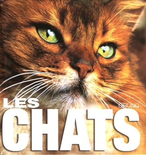 Livrenpoche : Les chats - Caterina Gromis Di Trana - Livre