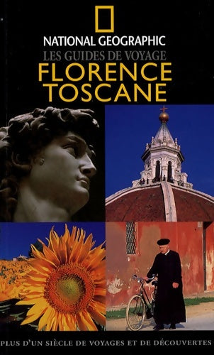 Livrenpoche : Florence toscane - Tim Jepson - Livre