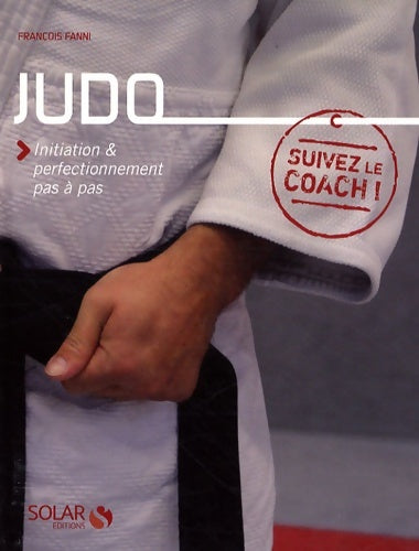 Livrenpoche : Judo - François Fanni - Livre