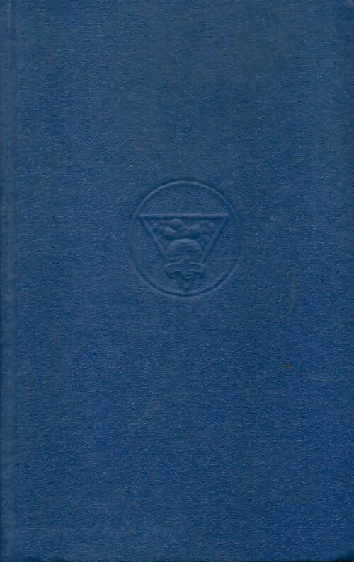 Livrenpoche : Langensscheidts Taschenwörterbuch Deutsch-Spanisch Tome II - Eberhard Vogel - Livre