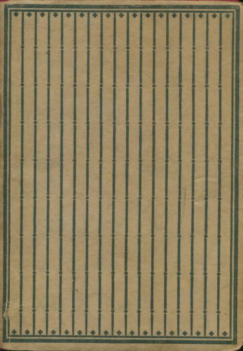 Livrenpoche : Bedichte - Ludwig Uhland - Livre