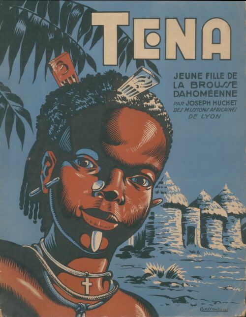 Livrenpoche : Tena - Joseph Huchet - Livre
