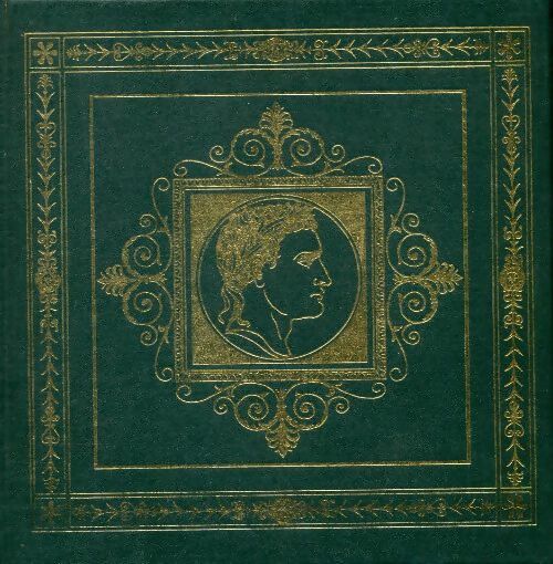 Livrenpoche : Napoléon par ceux qui l'ont connu Tome III - Jean Burnat - Livre