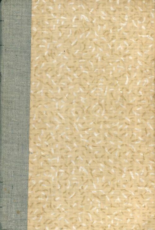 Livrenpoche : Printemps - Sigrid Undset - Livre