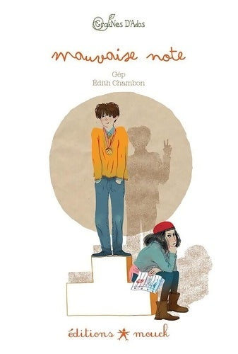 Livrenpoche : Mauvaise note - Edith Chambon - Livre