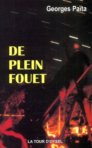 Livrenpoche : De plein fouet - Georges Païta - Livre