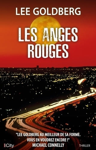 Livrenpoche : Les anges rouges - Lee Goldberg - Livre