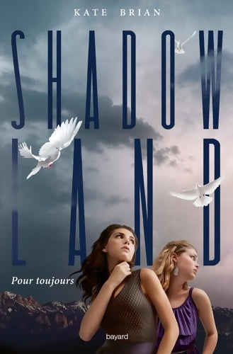 Livrenpoche : Pour toujours - Shadowland Tome II : - Kate Brian - Livre