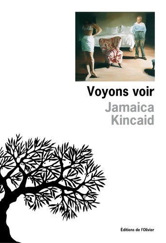 Livrenpoche : Voyons voir - Jamaica Kincaid - Livre
