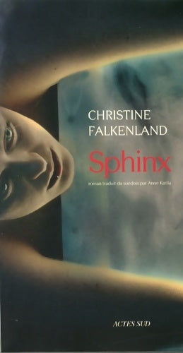 Livrenpoche : Sphinx - Christine Falkenland - Livre