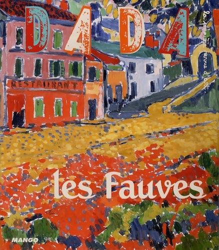 Livrenpoche : Les fauves - Collectif - Livre