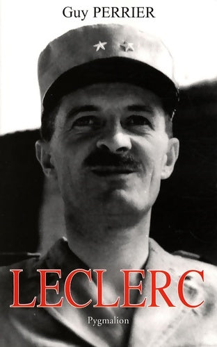 Livrenpoche : Leclerc - Guy Perrier - Livre