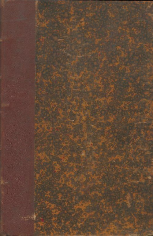 Livrenpoche : Traité d'anatomie humaine Tome V - Collectif - Livre