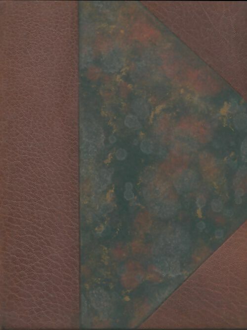 Livrenpoche : La tentation de Saint-Antoine - Gustave Flaubert - Livre