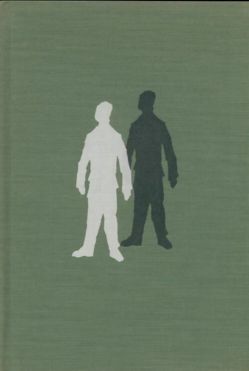 Livrenpoche : Usurpation d'identité - Thomas Narcejac, Pierre Boileau - Livre