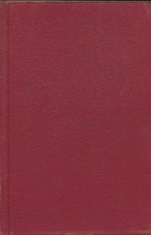 Livrenpoche : Memoirs of Fanny Hill - John Cleland - Livre