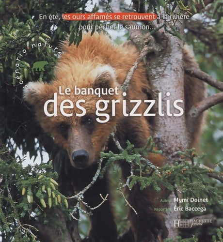 Livrenpoche : Scénario nature - Mymi Doinet - Livre