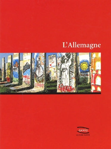 Livrenpoche : L'Allemagne - Collectif - Livre