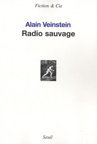 Livrenpoche : Radio sauvage - Alain Veinstein - Livre