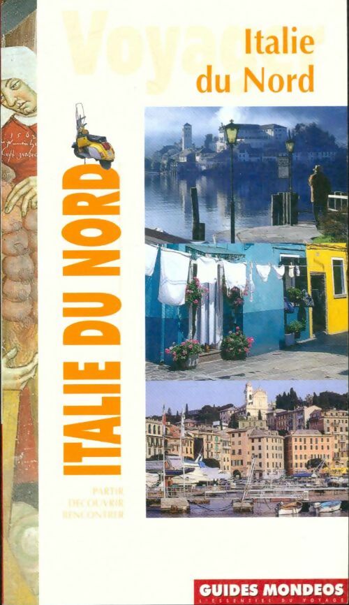 Livrenpoche : Italie du nord 2008 - Silvana Rizzi - Livre