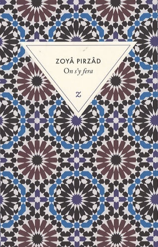 Livrenpoche : On s'y fera - Zuya Pirzad - Livre